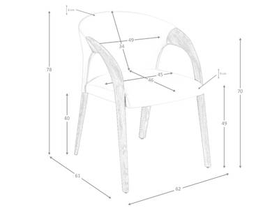 Plan & Dimensions