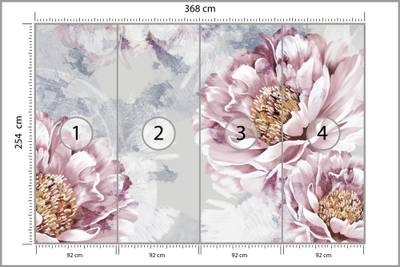 Plan & Dimensions