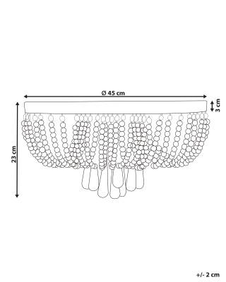 Plan & Dimensions