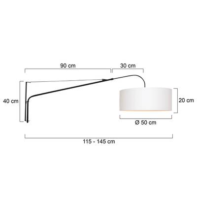 Plan & Dimensions