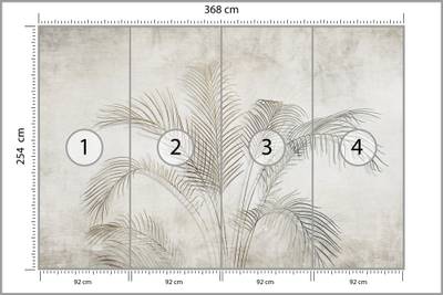 Plan & Dimensions