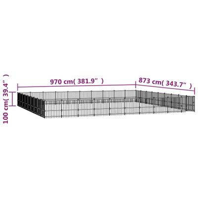 Plan & Dimensions