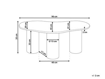 Plan & Dimensions