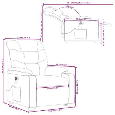 Plan & Dimensions