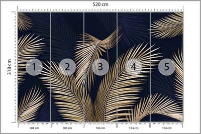 Plan & Dimensions