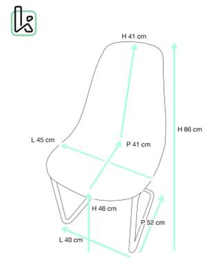 Plan & Dimensions