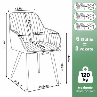 Maßzeichnung