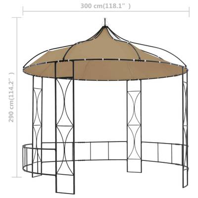 Plan & Dimensions