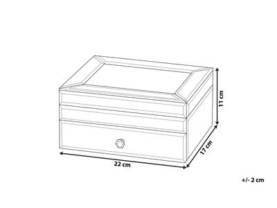 Plan & Dimensions