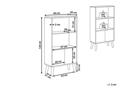 Plan & Dimensions