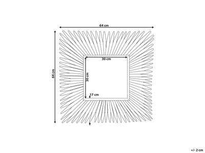 Plan & Dimensions