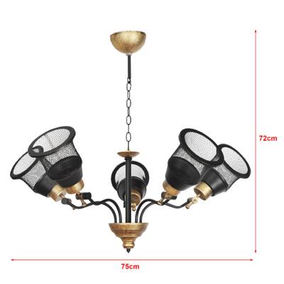 Plan & Dimensions