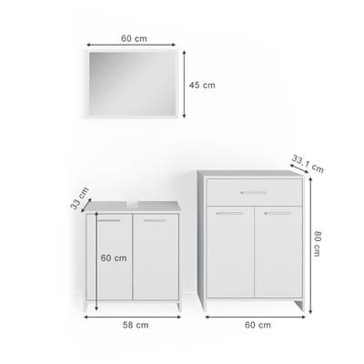 Plan & Dimensions