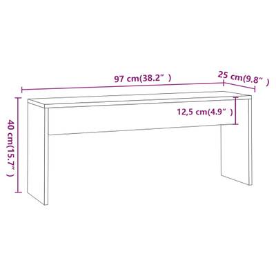 Plan & Dimensions