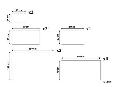 Plan & Dimensions