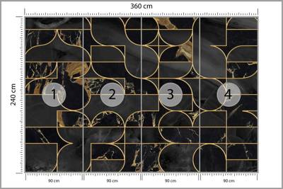 Plan & Dimensions