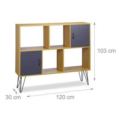 Plan & Dimensions