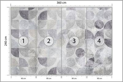 Plan & Dimensions