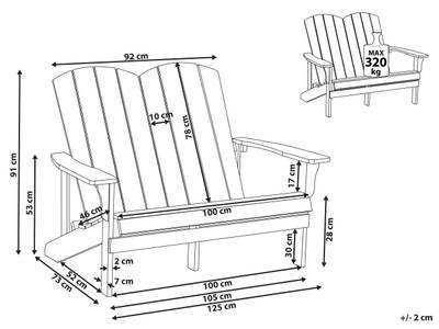 Plan & Dimensions