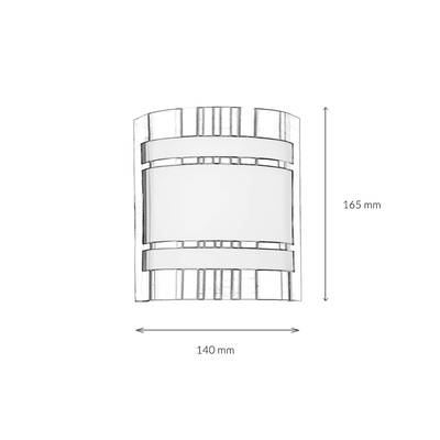 Plan & Dimensions