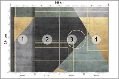 Plan & Dimensions