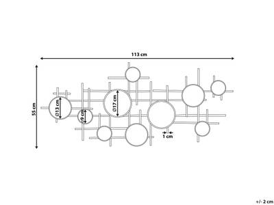 Plan & Dimensions