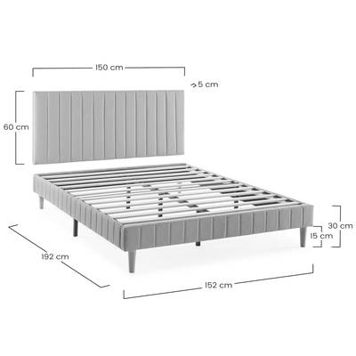 Plan & Dimensions