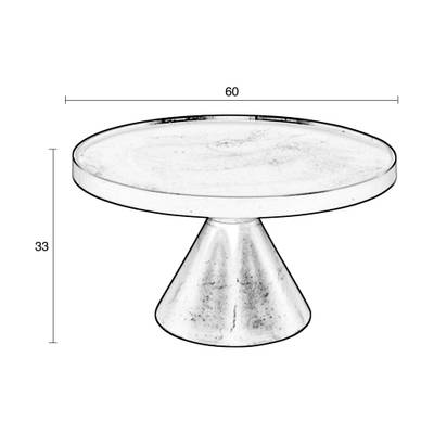 Plan & Dimensions