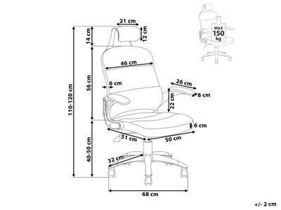 Plan & Dimensions