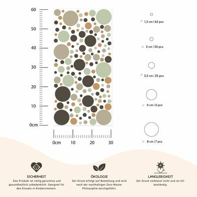 Plan & Dimensions