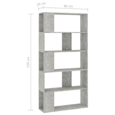 Plan & Dimensions