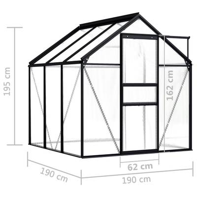 Plan & Dimensions