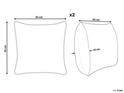 Plan & Dimensions