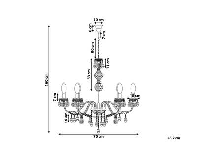 Plan & Dimensions