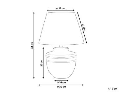 Plan & Dimensions