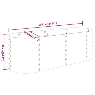 Plan & Dimensions