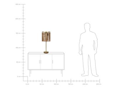 Plan & Dimensions