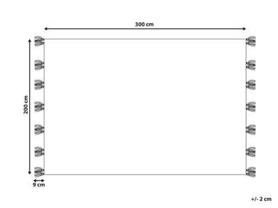 Plan & Dimensions