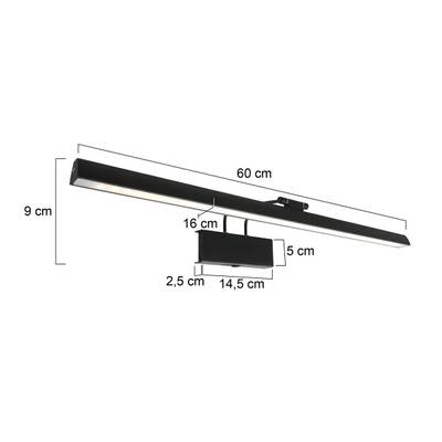 Plan & Dimensions