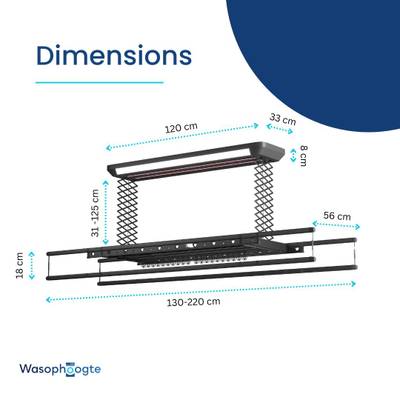 Plan & Dimensions