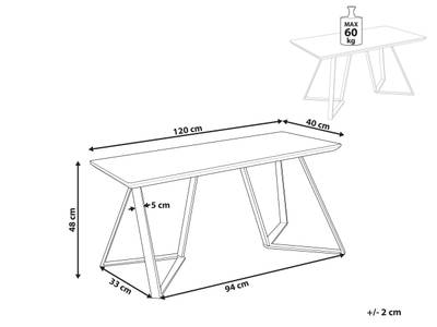 Plan & Dimensions