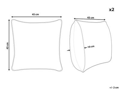 Plan & Dimensions