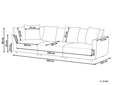 Plan & Dimensions