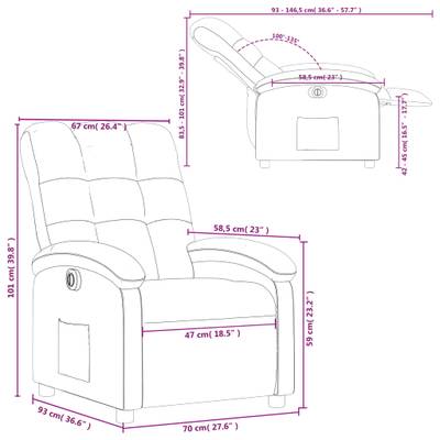 Plan & Dimensions