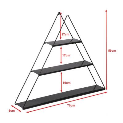 Plan & Dimensions