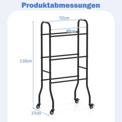 Maßzeichnung