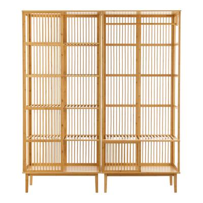 Garderobenset Vemb + Trundholm