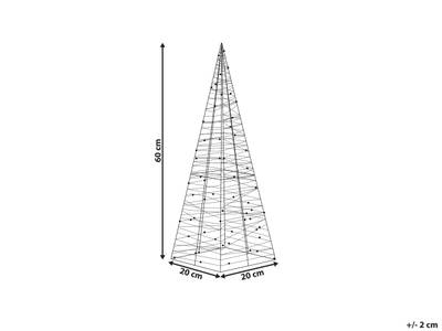 Plan & Dimensions