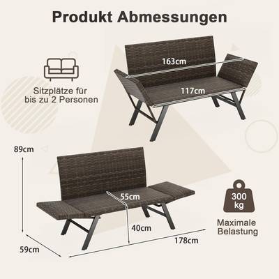 Maßzeichnung