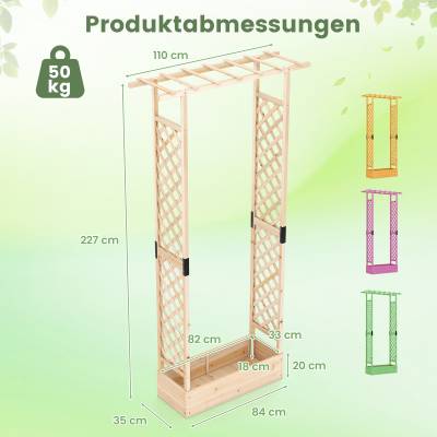 Maßzeichnung